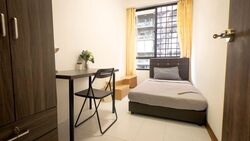Avon Park (D13), Condominium #583918571